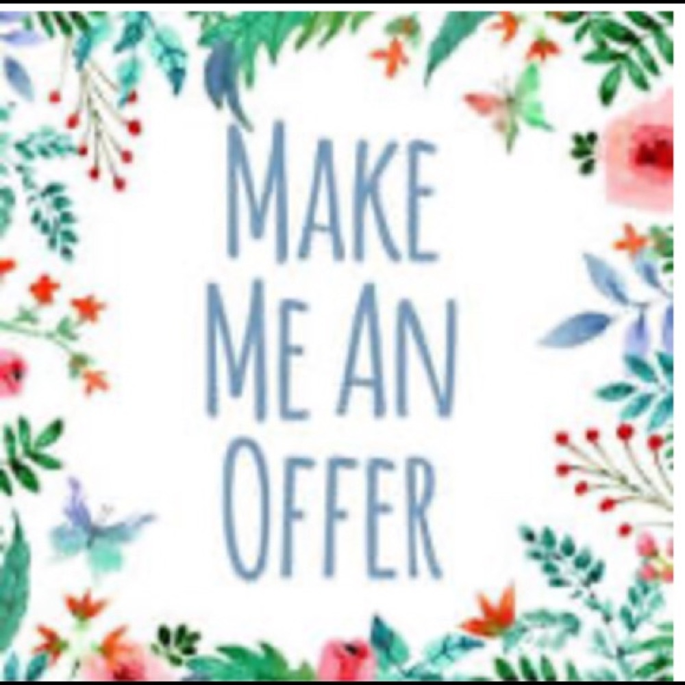 Offers loved